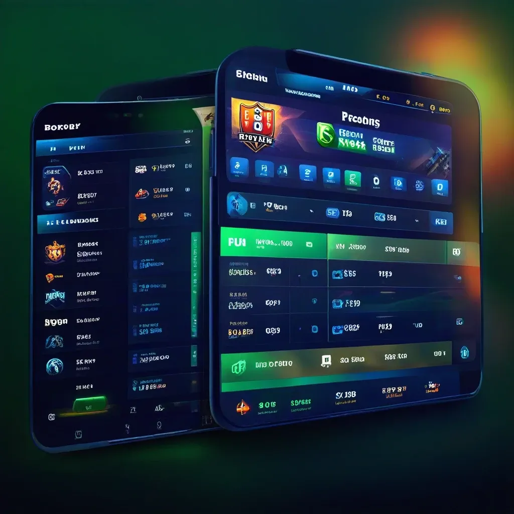 Betting_Promotions_Interface