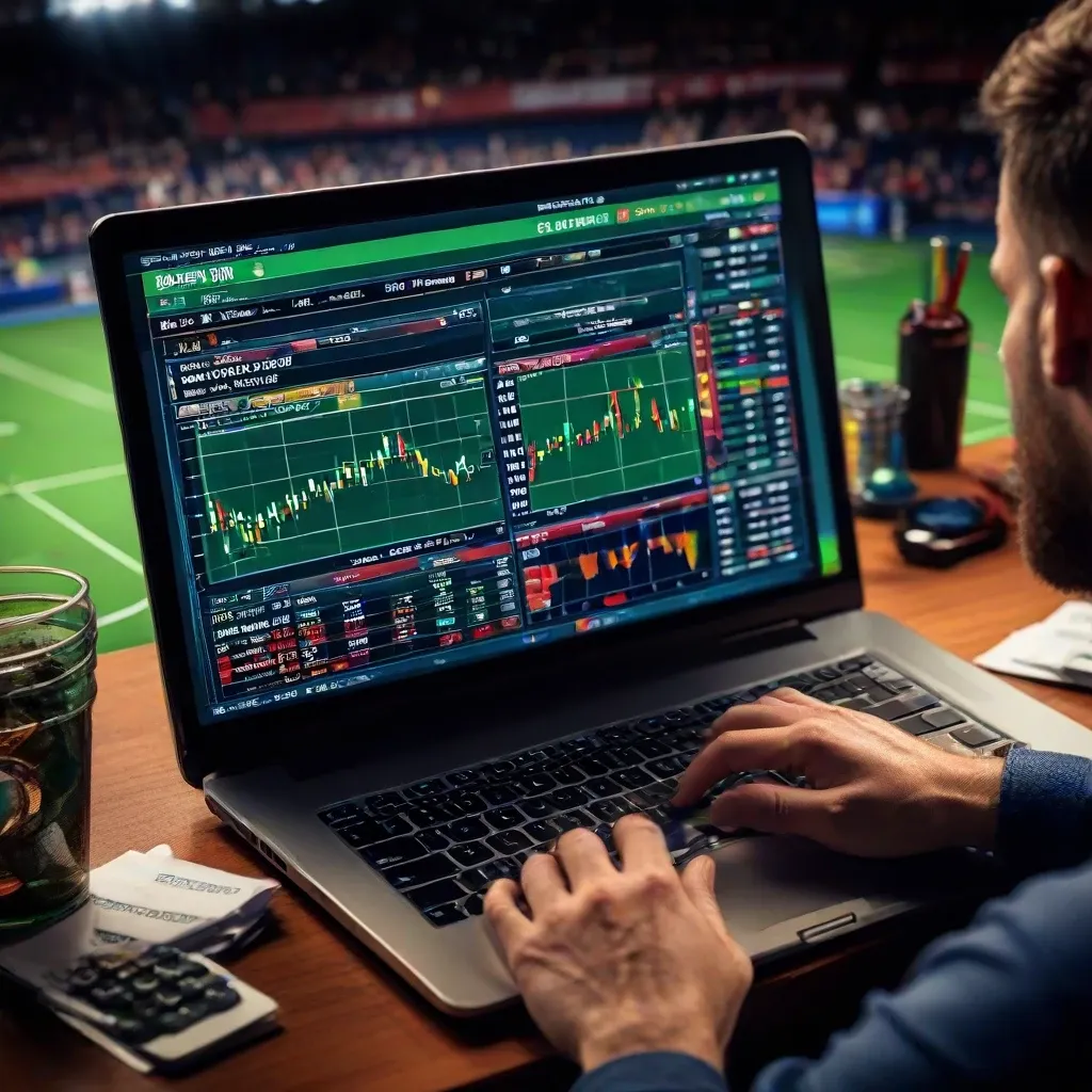 Sports Betting Strategy: Expert Tips for Smarter, Profitable Betting