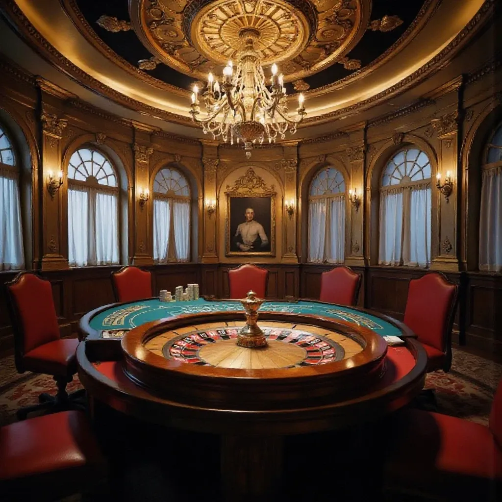 High Payout Casino Games 2025: Expert Guide to Big Wins