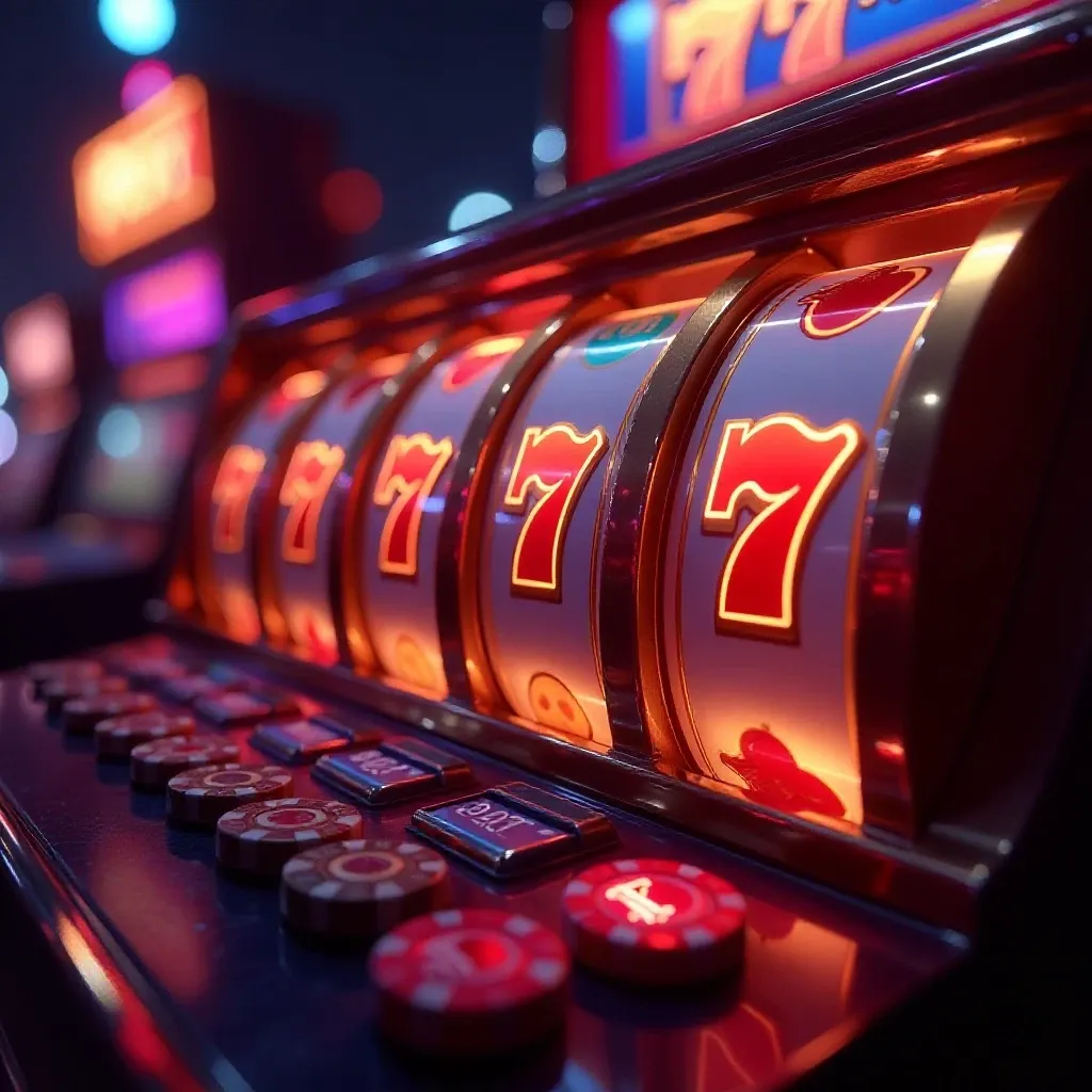 Online Slots Strategy: Win More with Expert Tips & Techniques