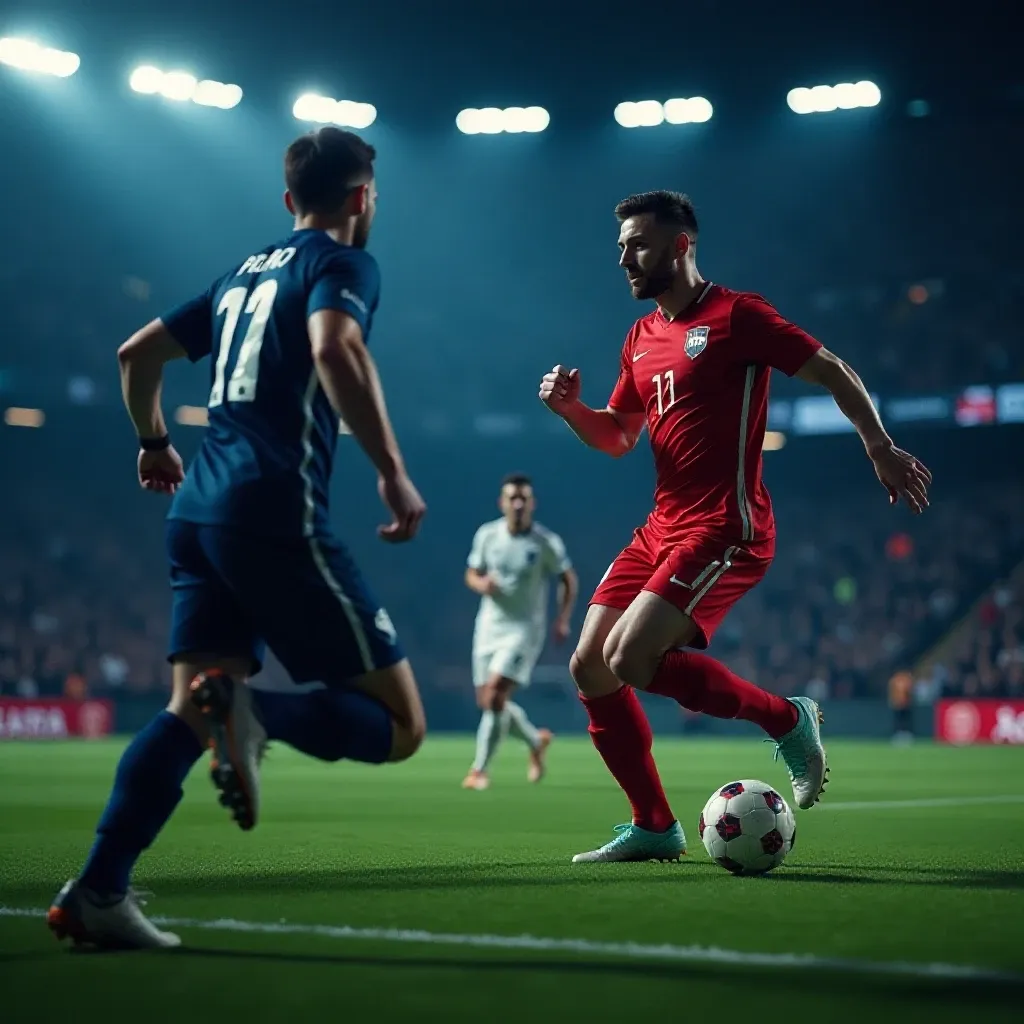 Player Form Analysis: Bet Smarter with Data-Driven Insights