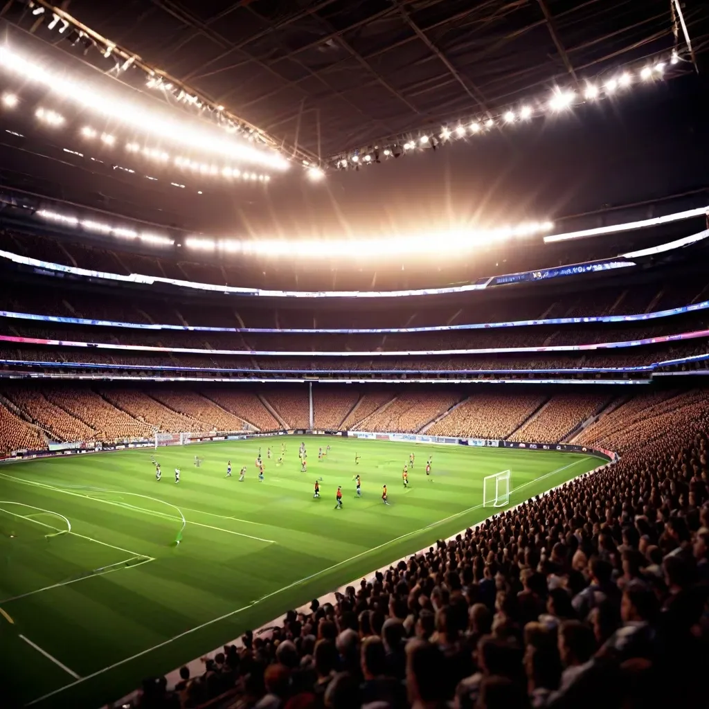 Sports Analytics: Predicting Outcomes with Team Statistics & Data