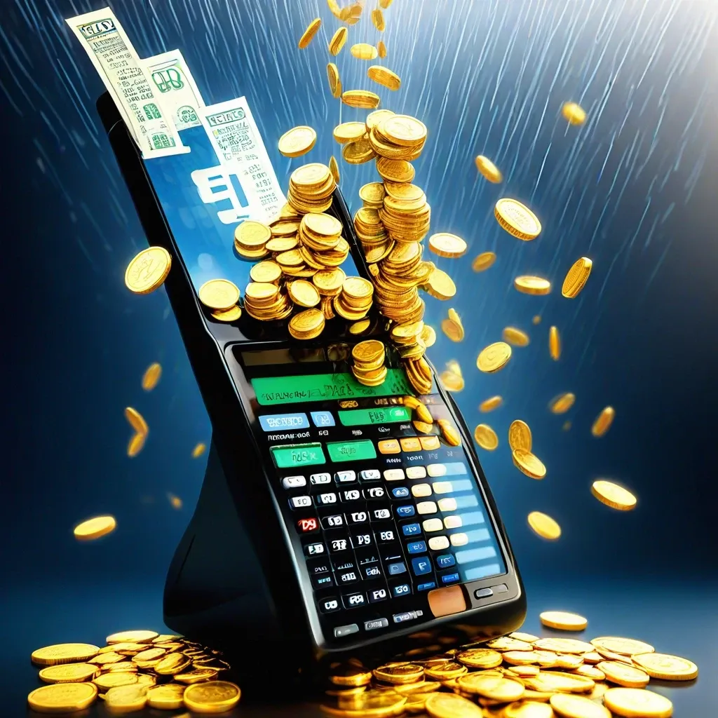 Financial Bonus Offers: Maximize Your Wealth Growth