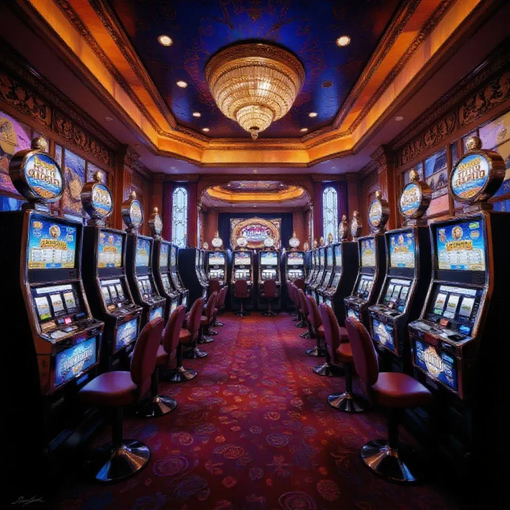 Mystery Jackpots: Unveiling the Thrill, Odds, and Strategies