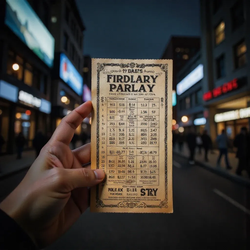 Parlay Betting: A Comprehensive Guide to Risks, Strategies, and Payouts