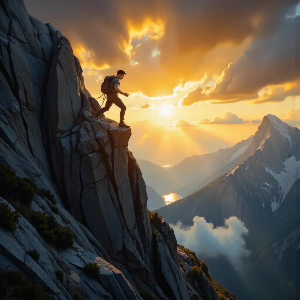 Rocky Mountain Triumph